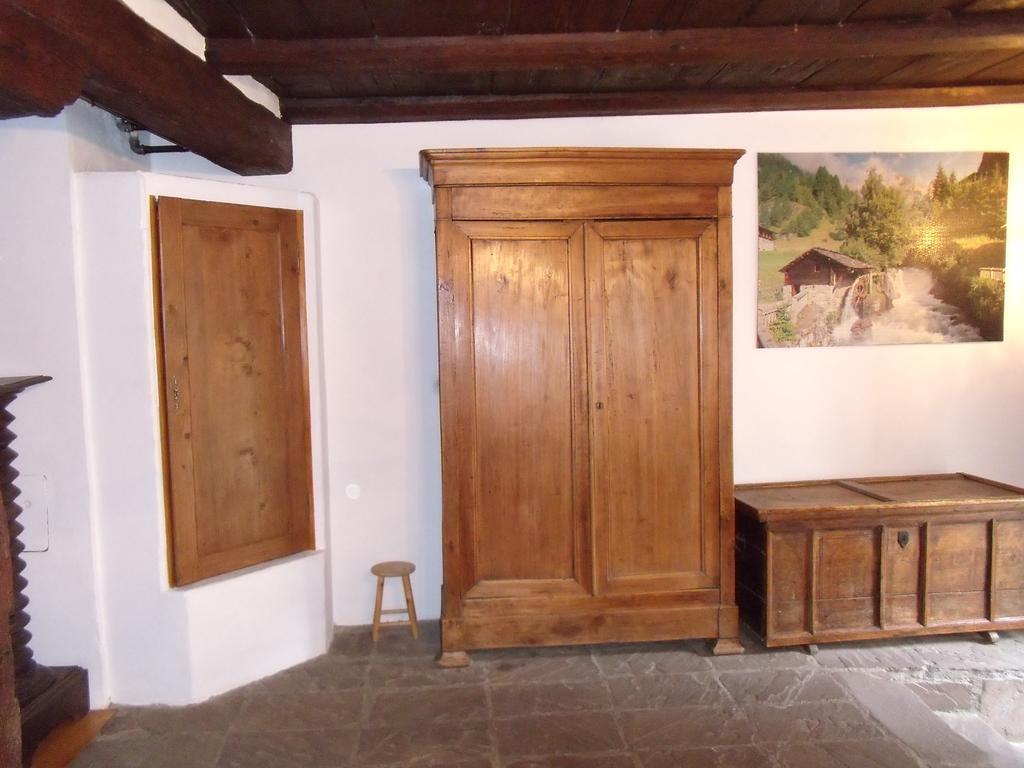 Studio La Grenouillere テュルクアイム 部屋 写真